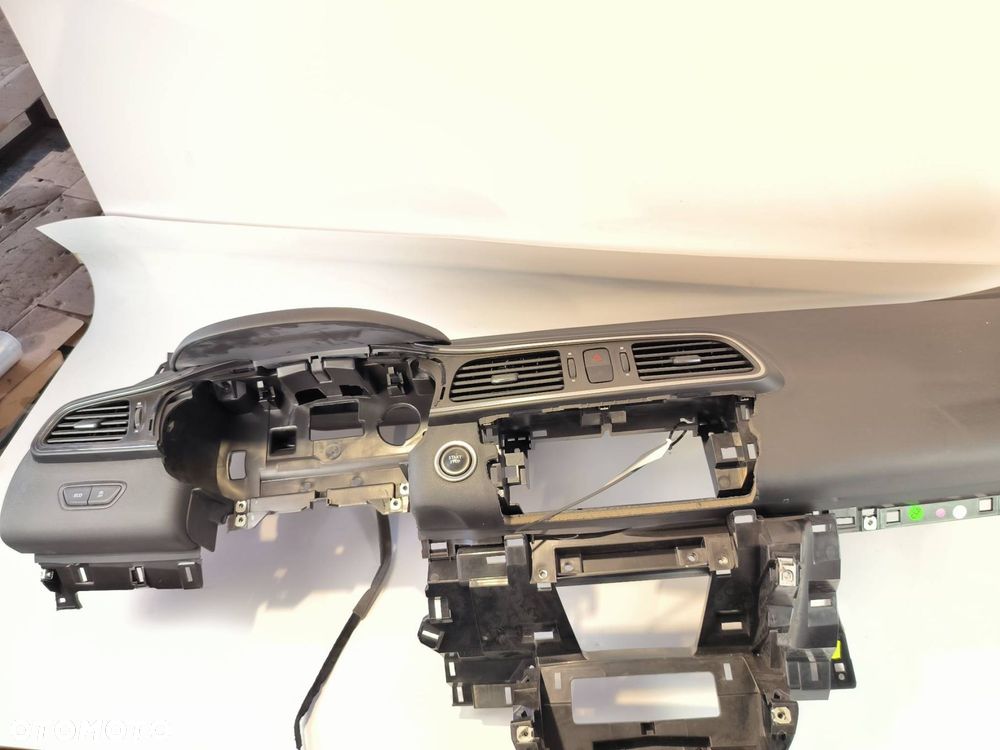 DESKA KOKPIT RENAULT KADJAR I - 5