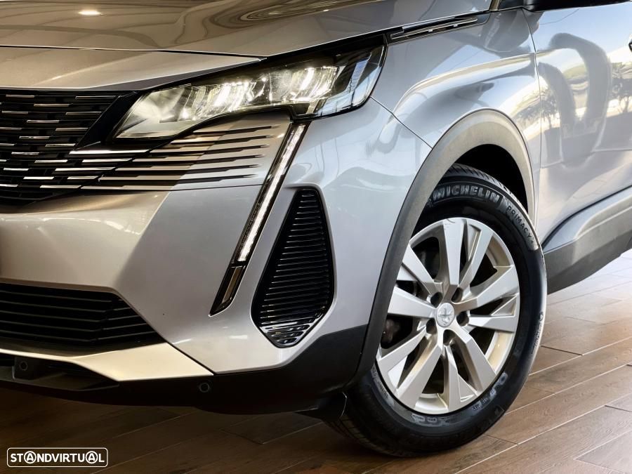 Peugeot 3008 1.2 PureTech Active Pack - 6