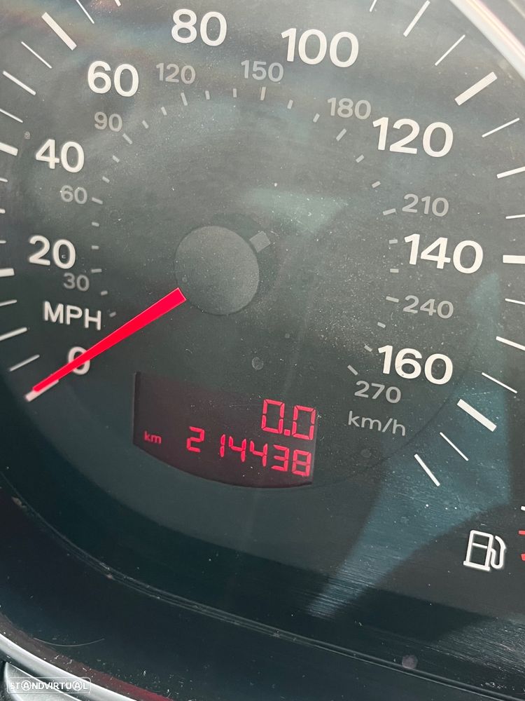 Audi Q7 3.0 TDI DPF quattro tiptronic - 13