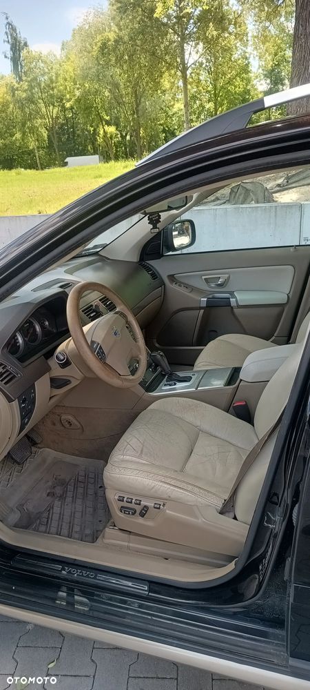 Volvo XC 90 D5 AWD Executive - 9