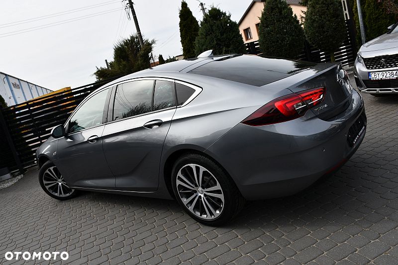 Opel Insignia 1.5 Direct InjectionT Edition - 3