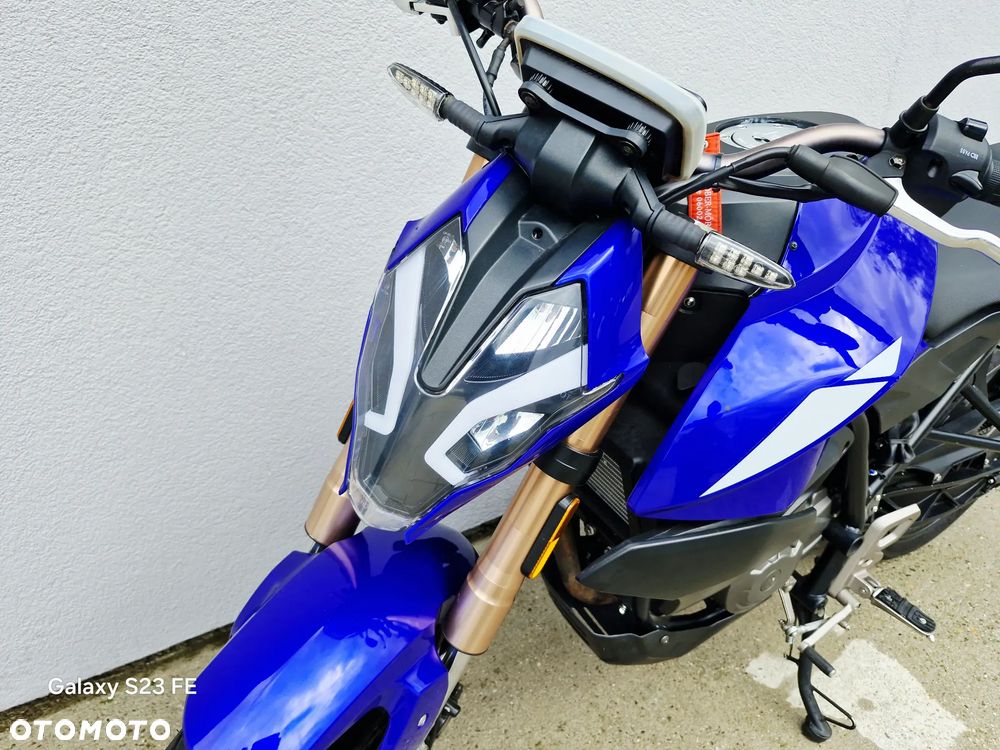 KTM Duke 125 - 7