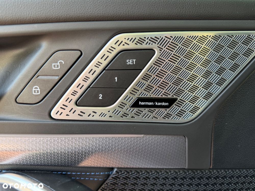 BMW iX1 eDrive20 66.5kWh M Sport Edition - 20