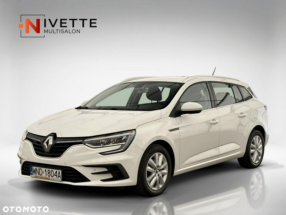 Renault Megane - 2