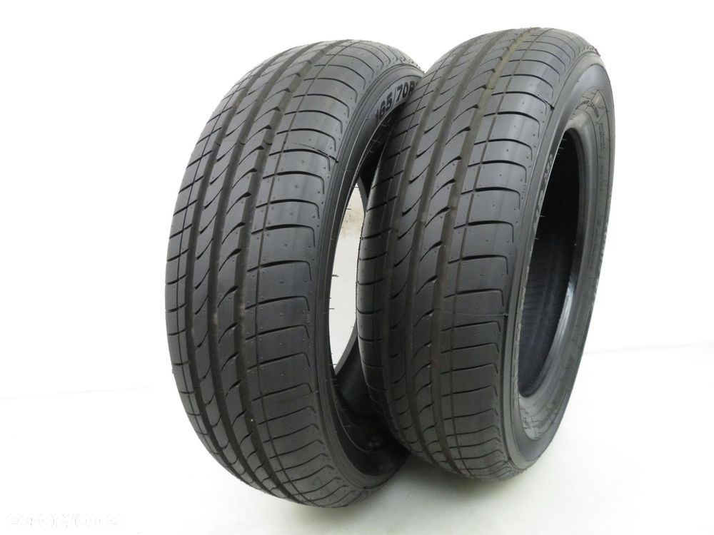 2x 165/70R14 OPONY LETNIE Linglong Green-Max HP050 - 1
