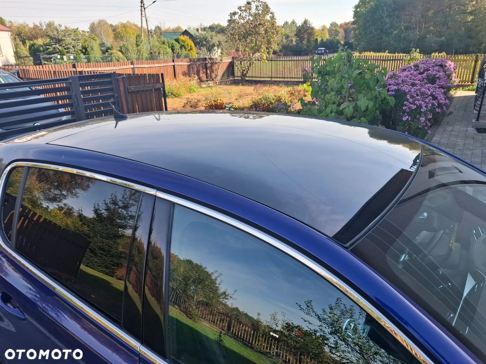 Peugeot 308 PureTech 130 Stop & Start GT-Line Edition - 24