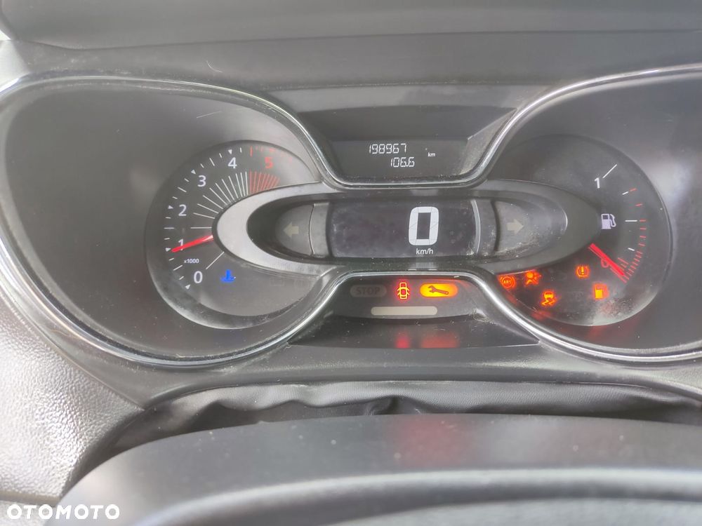 Renault Captur ENERGY dCi 90 Start&Stop Intens - 14