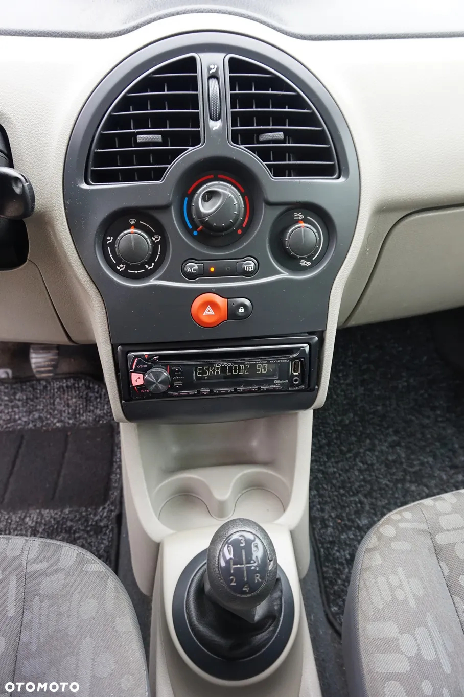Renault Modus - 29