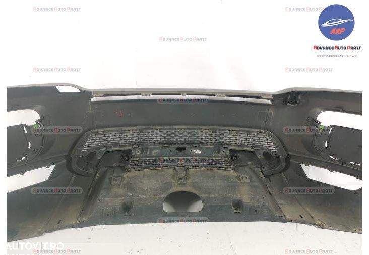 Bara Fata originala cu senzori si spalatori Land Rover  Range Rover Ev - 7