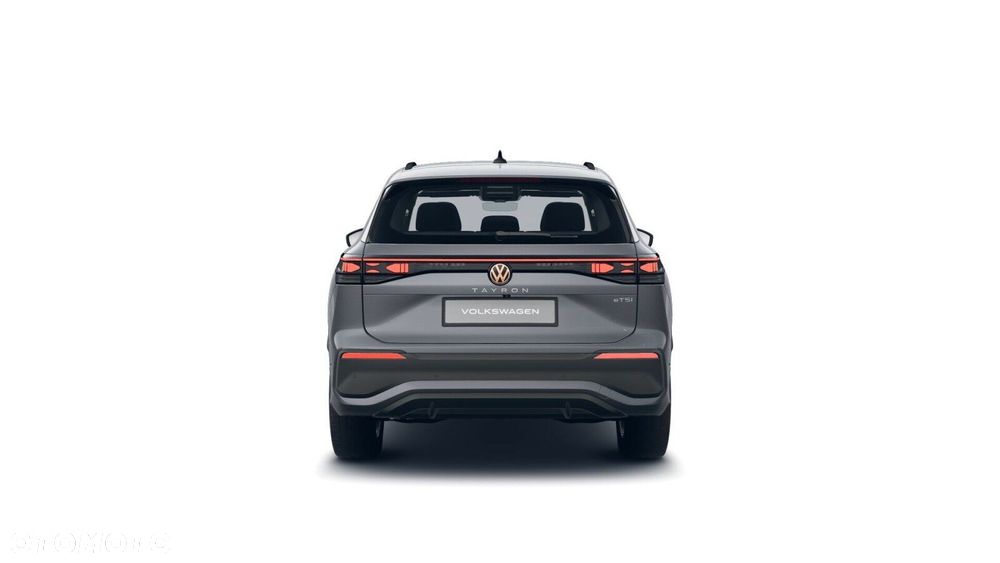 Volkswagen Tayron - 5