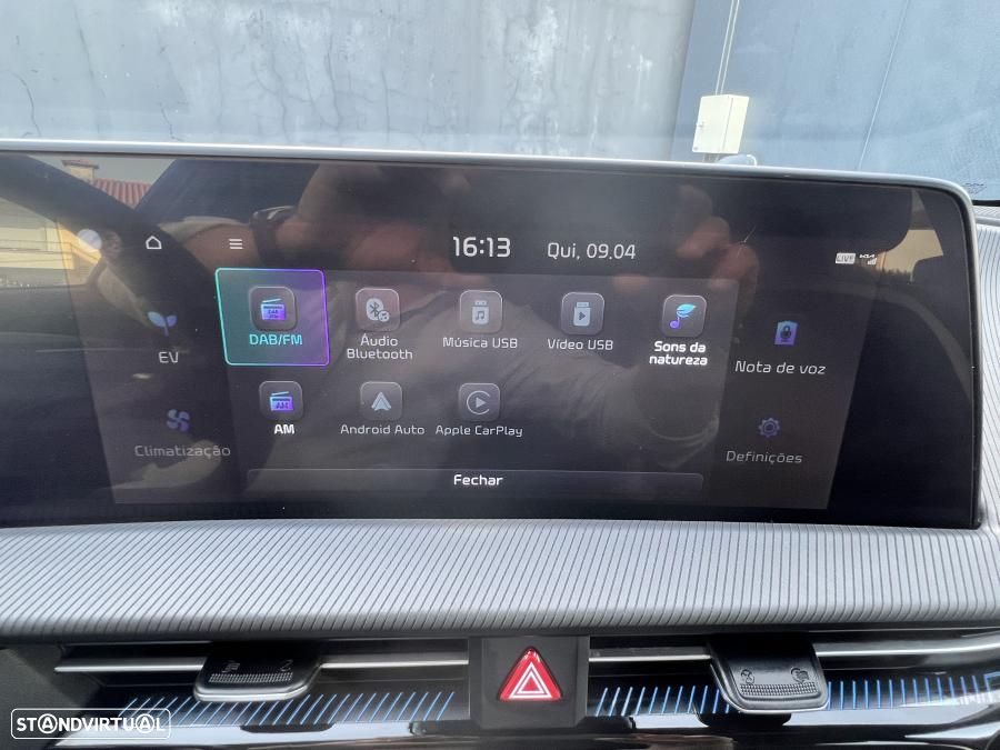 Kia EV6 77.4 kWh GT-Line - 42