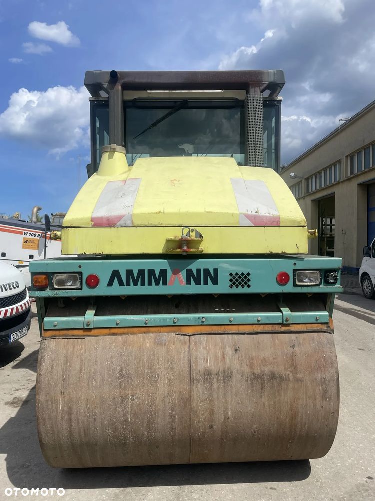 Ammann VH-1150A - 5