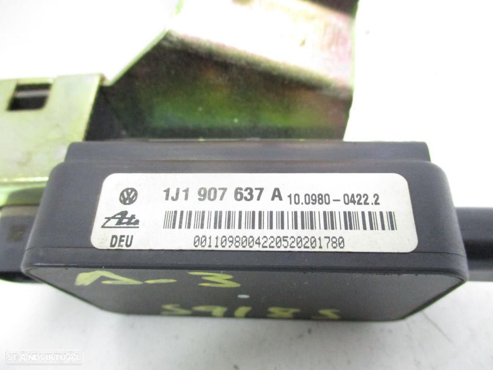 CENTRALINA ESP AUDI A3 2000 - 4