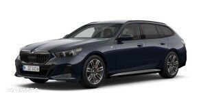 BMW Seria 5 - 1