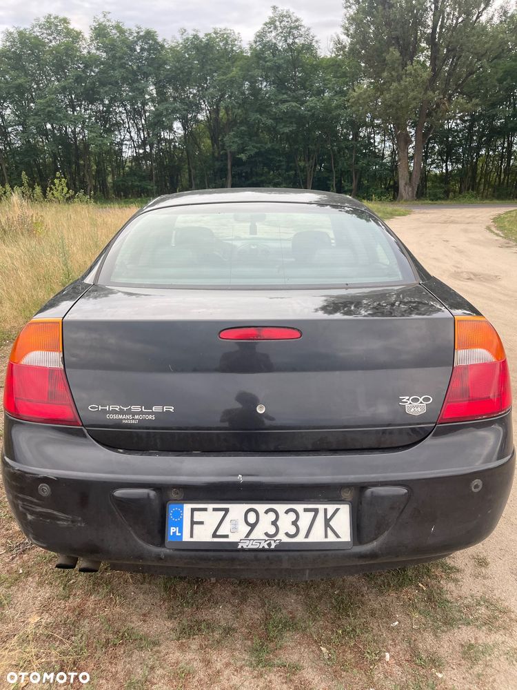 Chrysler 300 - 2