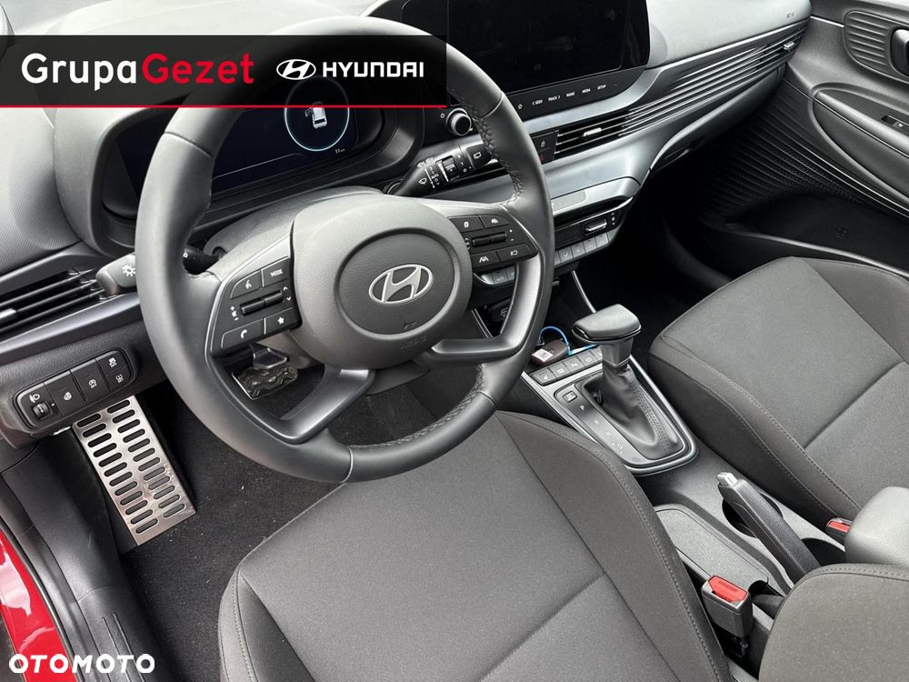 Hyundai Bayon - 9