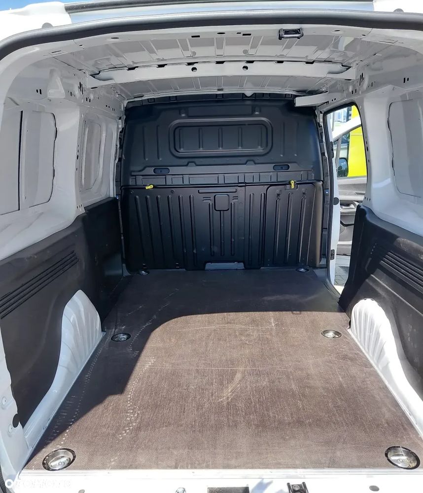 Opel COMBO CARGO XL 130KM A/T - Pojazd Demonstracyjny - 10