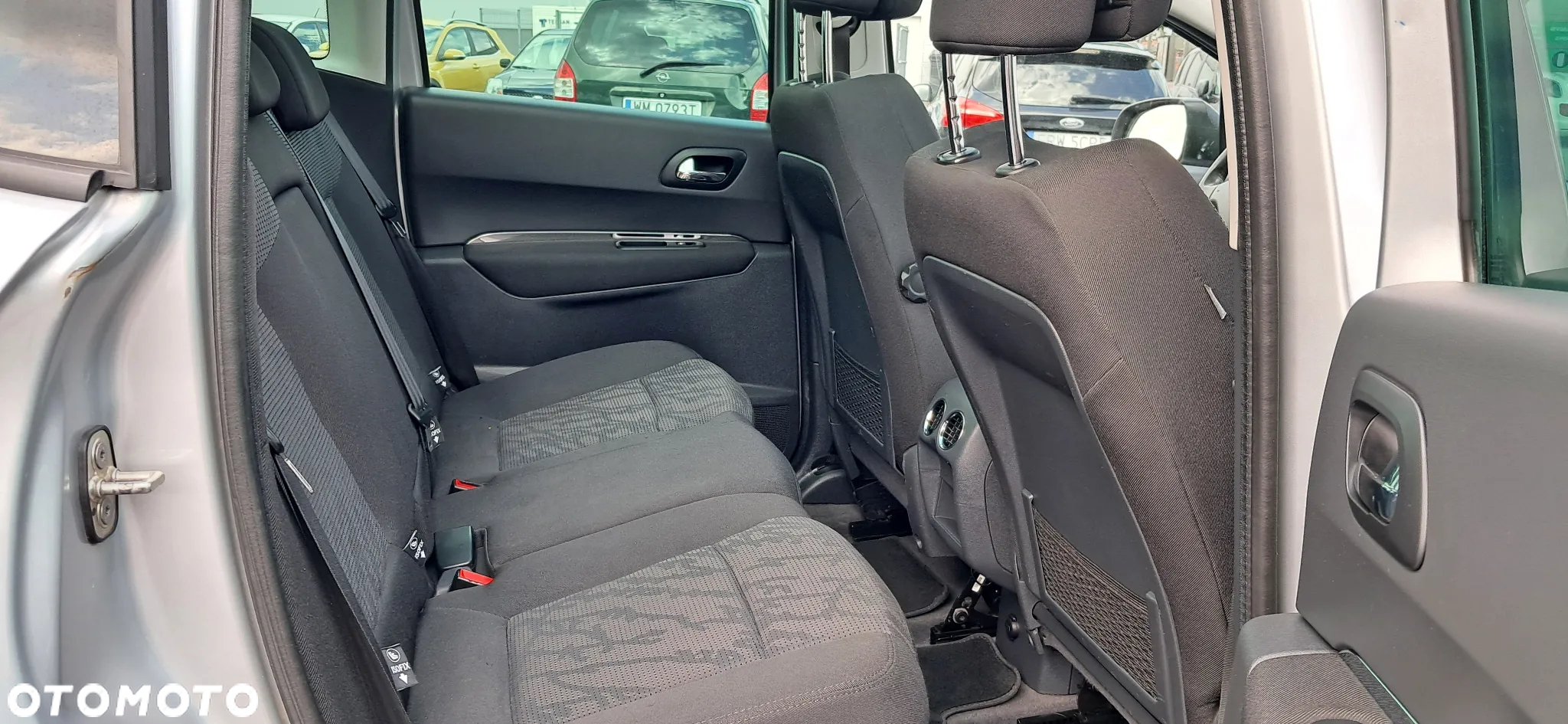 Peugeot 3008 120 VTi Premium - 13
