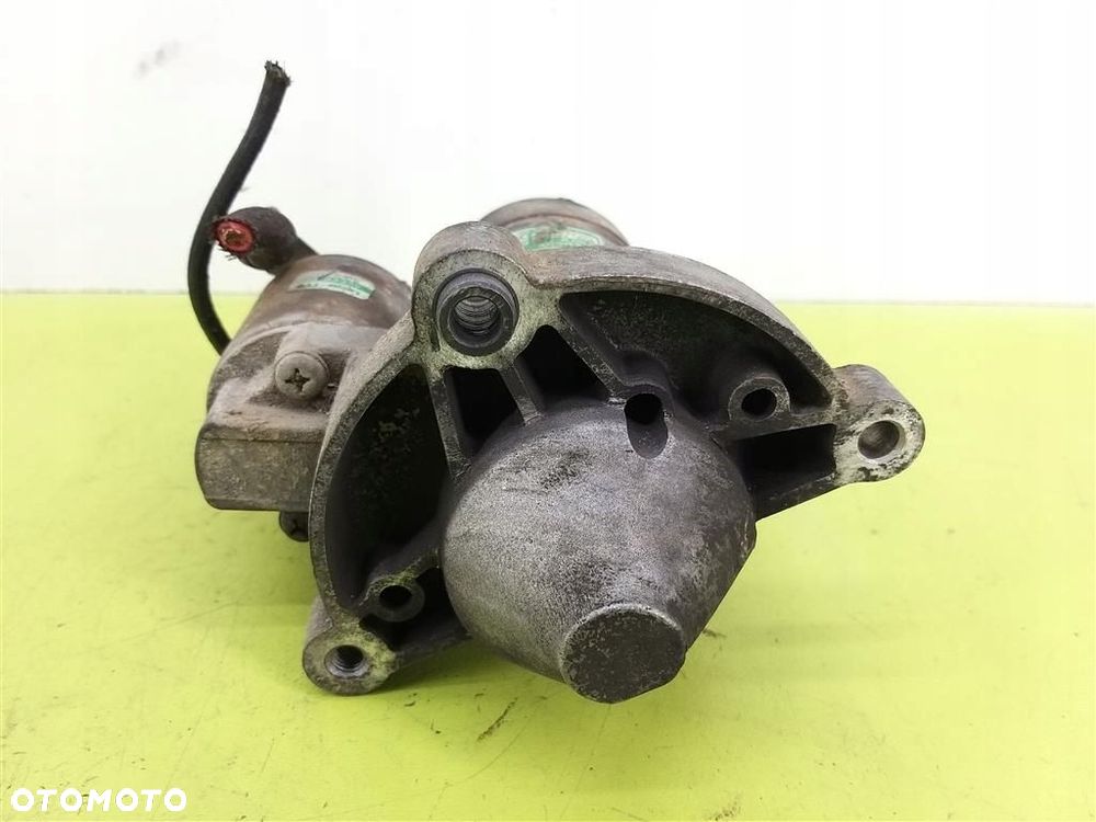 Rozrusznik Tata Indica 1998-2008 1,4 MPFI 26024537A ORYGINAŁ - 5