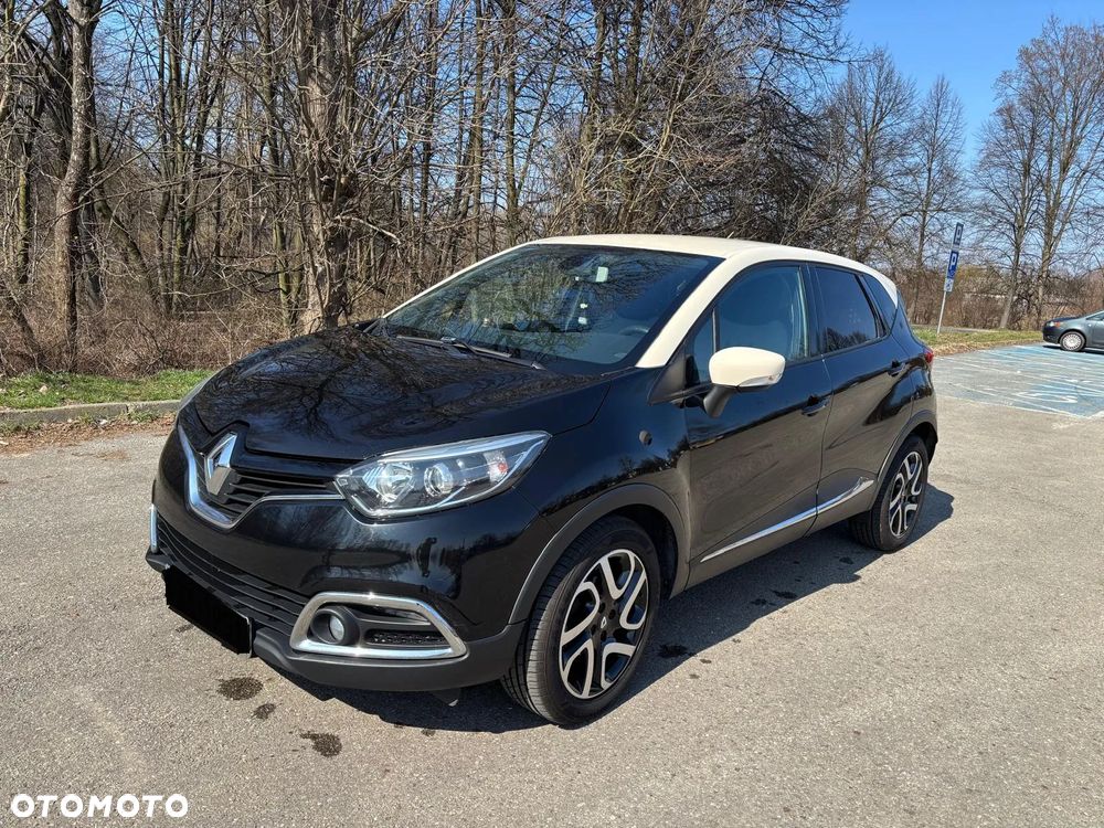 Renault Captur 0.9 Energy TCe Intens - 4
