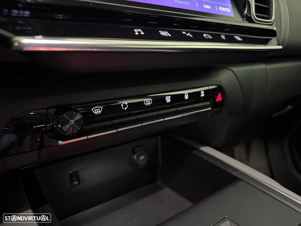 Citroën C5 Aircross 1.5 BlueHDi Feel Pack - 19