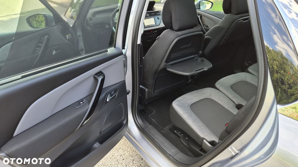 Citroën C4 Picasso BlueHDi 150 Intensive - 18