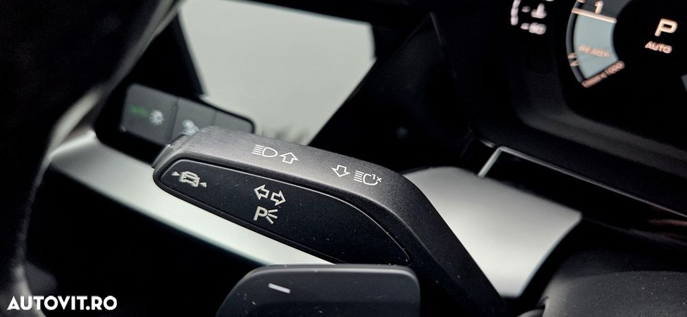 Audi A3 Sportback 2.0 35 TDI S tronic Advanced - 21