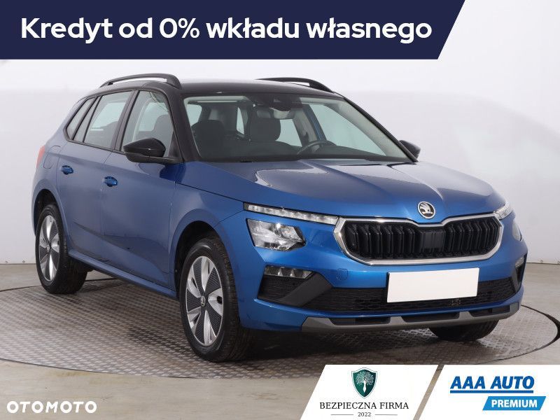 Skoda Kamiq - 3