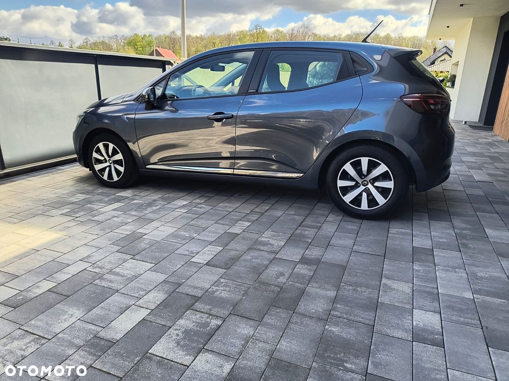 Renault Clio E-TECH 140 BUSINESS EDITION - 15