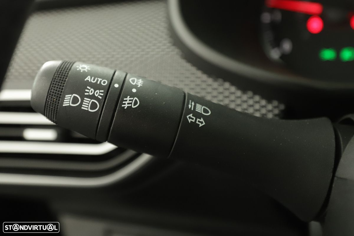 Dacia Jogger 1.0 ECO-G Expression 7L Bi-Fuel - 18