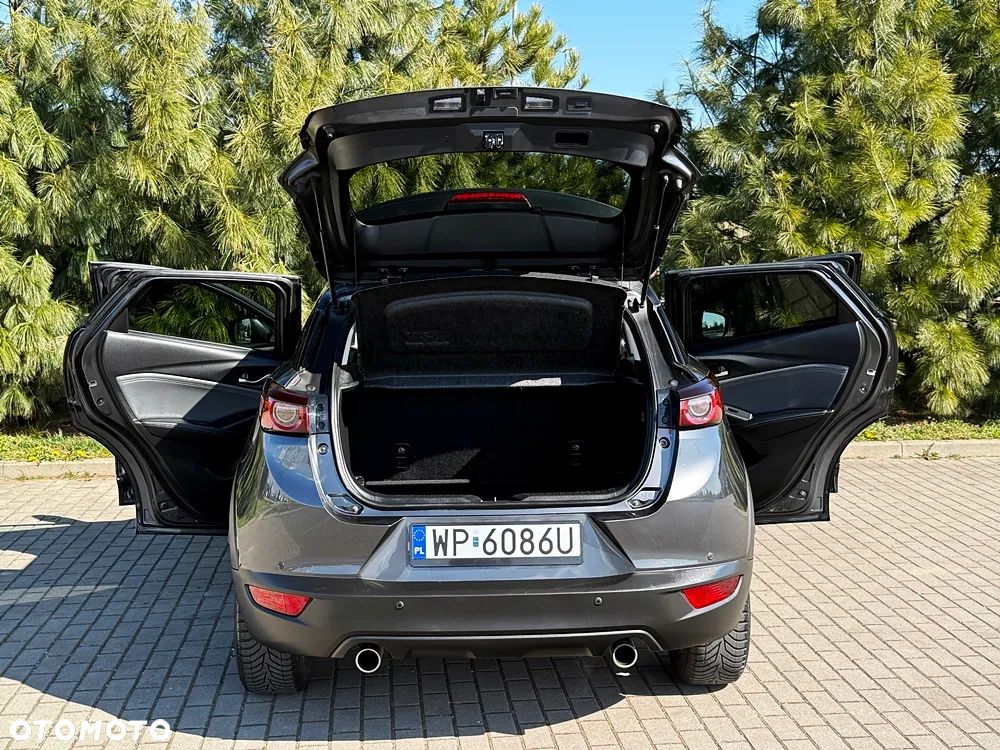 Mazda CX-3 2.0 Skypassion - 18