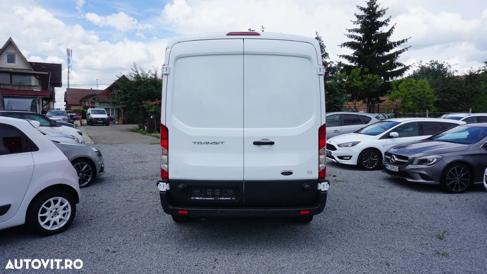 Ford Transit - 5