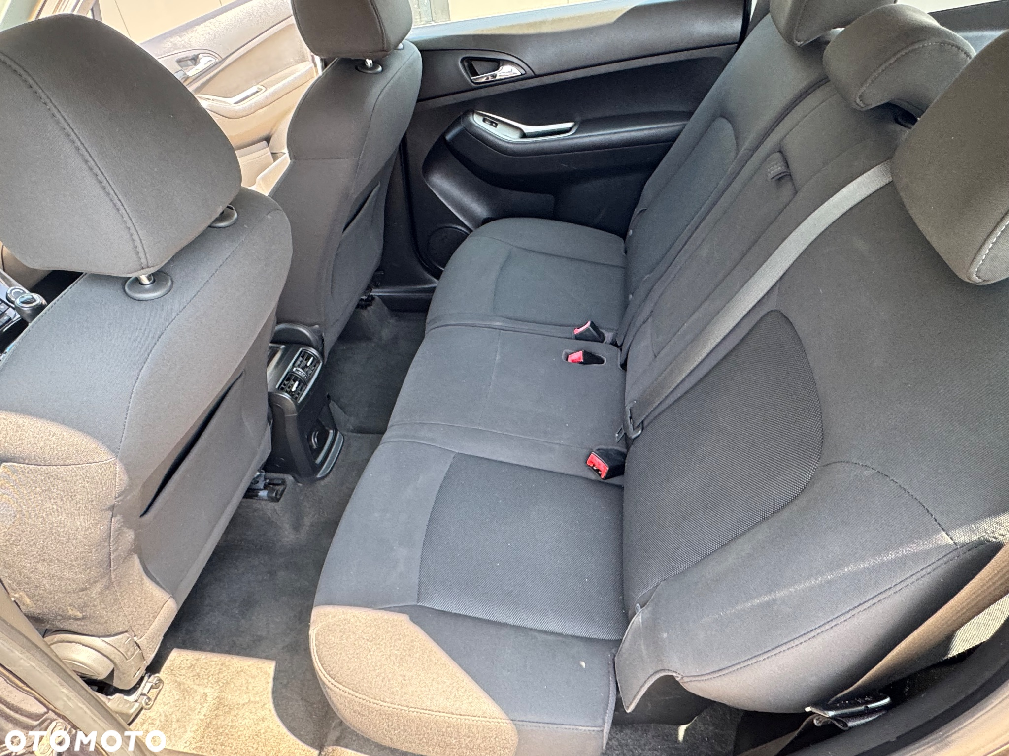 Chevrolet Orlando 1.8 LT+ - 15