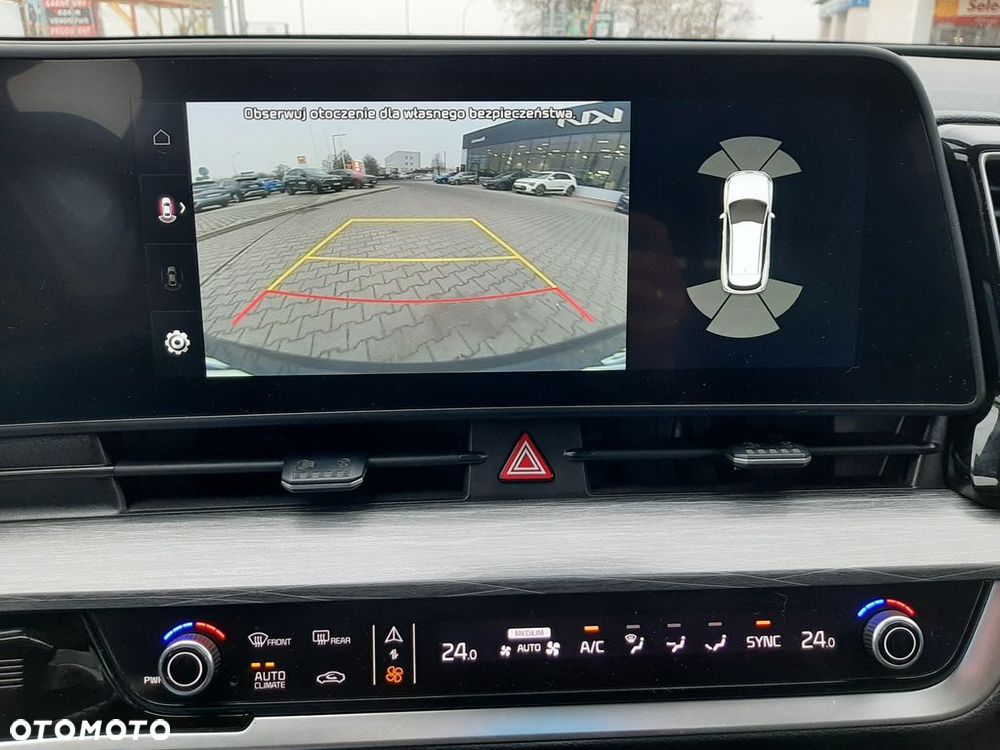 Kia Sportage 1.6 T-GDI L 2WD - 19