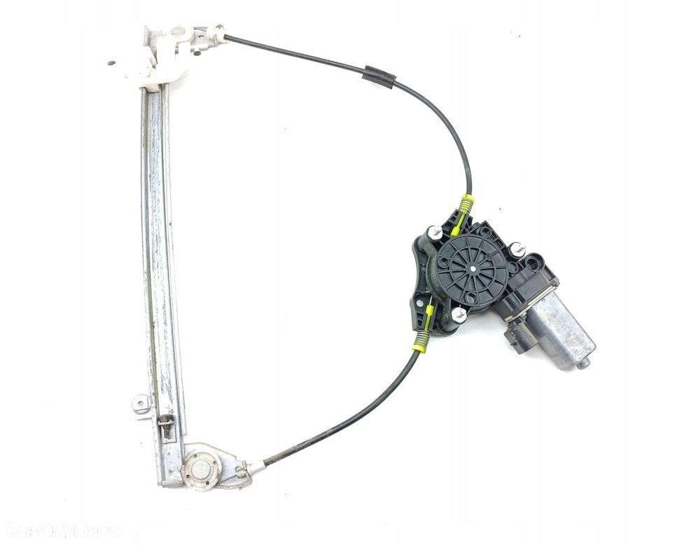 ELE MECHANIZM SZYBY PRAWY PRZÓD AIXAM S8 42.050.AIXAM 8 B SX - 1