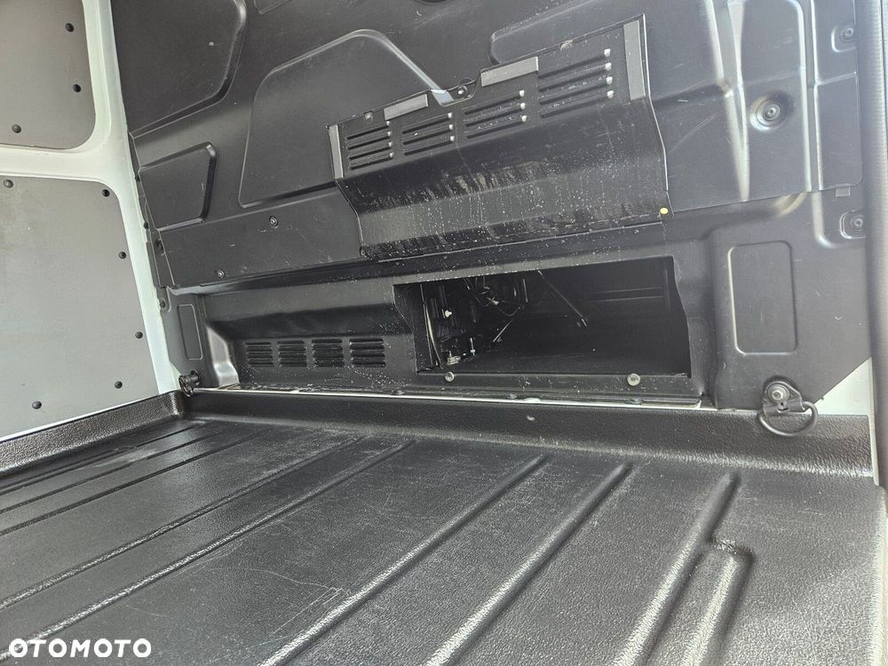 Ford transit-custom L2H1 *74999zł NETTO* 2.0TdCi/131KM - 20