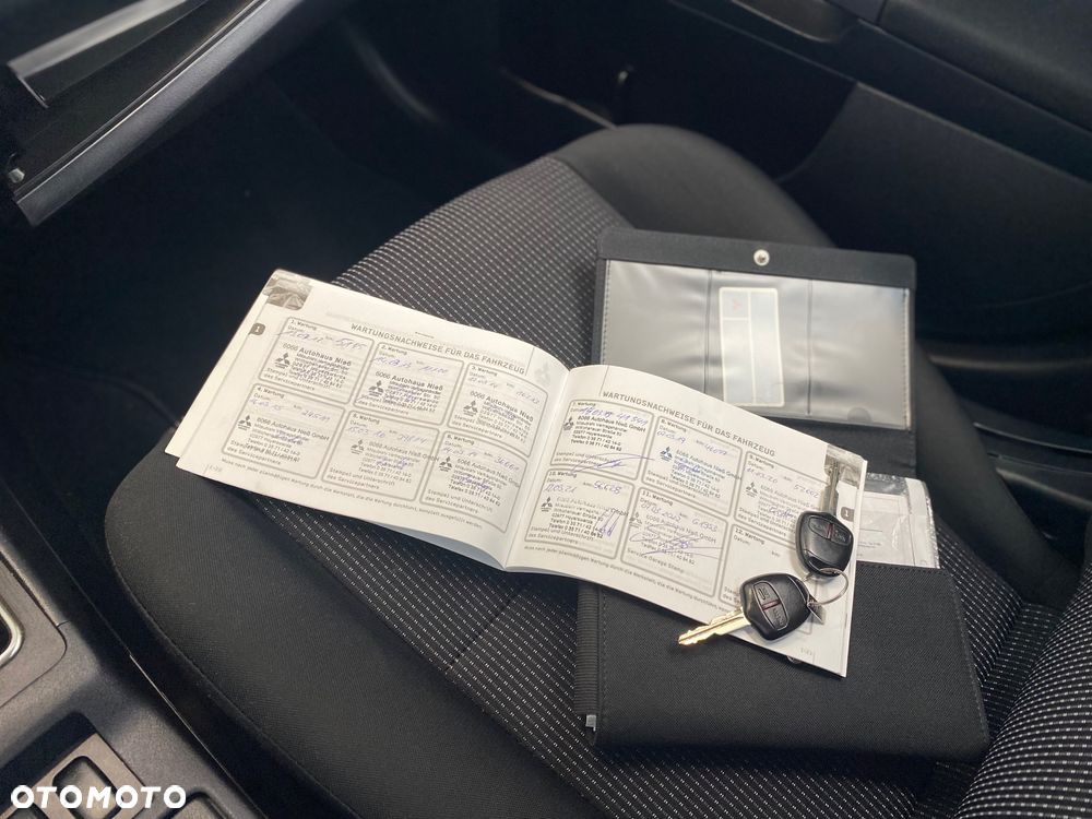 Mitsubishi Lancer 1.6 ClearTec - 28
