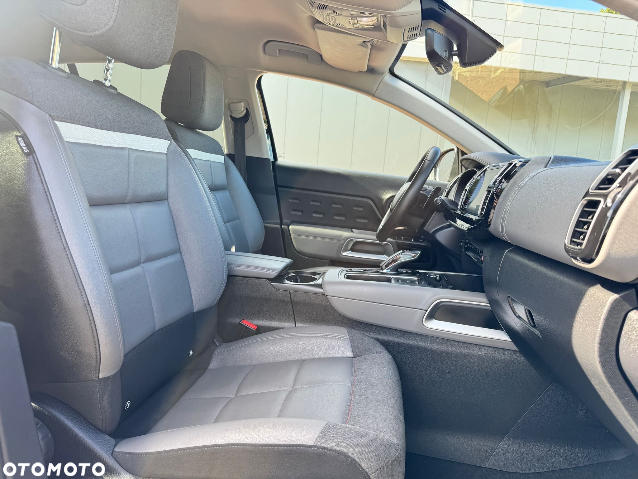 Citroën C5 Aircross 1.6 PHEV 225 Shine EAT8 - 20