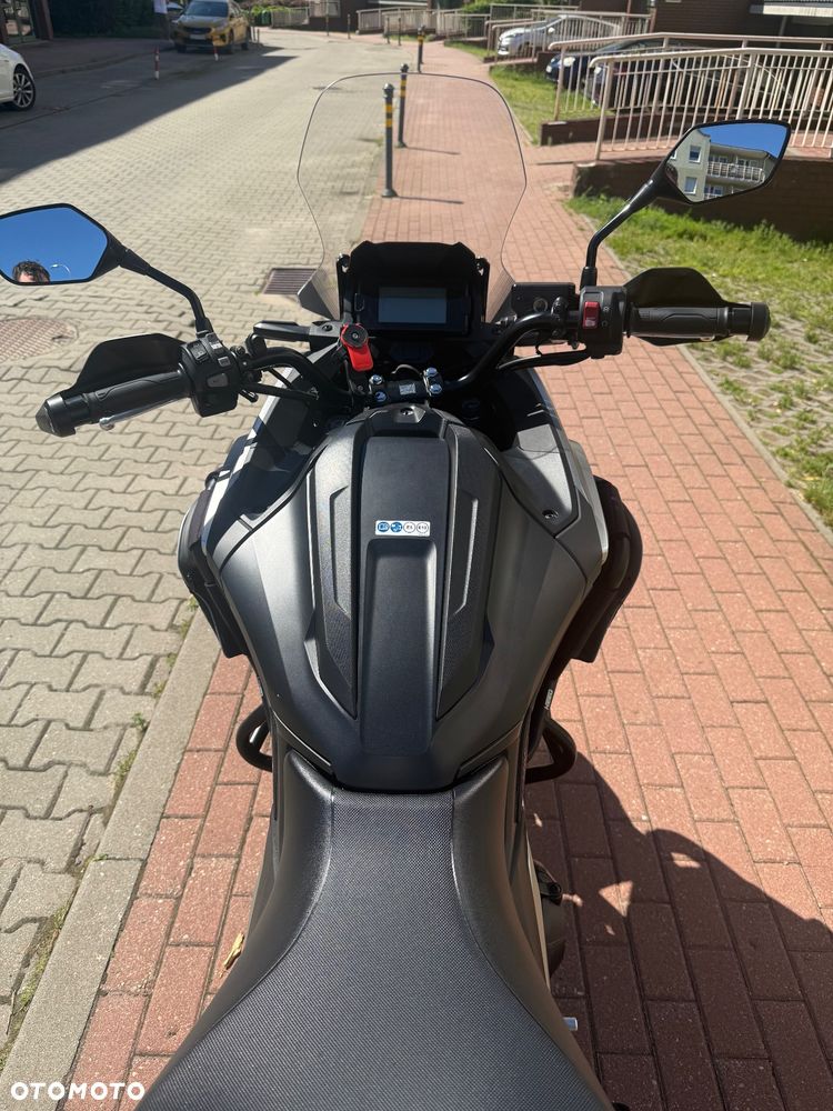 Honda NC - 3