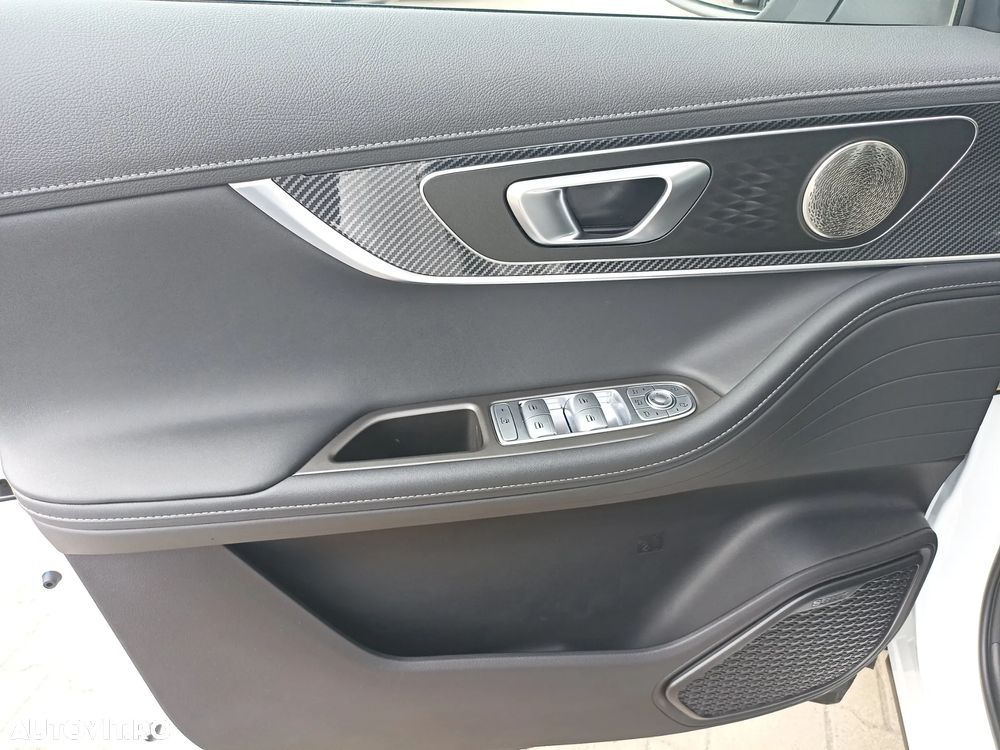 Chery Tiggo 7 1.6 TGDI 7DCT Luxury - 17