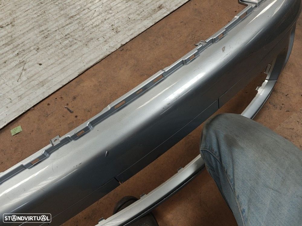 Parachoques Frente / Para Choques Frontal Nu Mini Mini (R56)  7147854 - 6