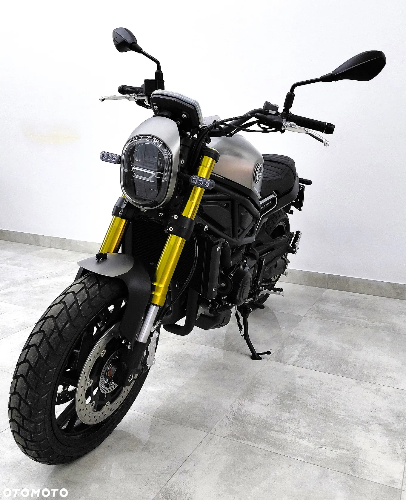 Benelli Leoncino - 4