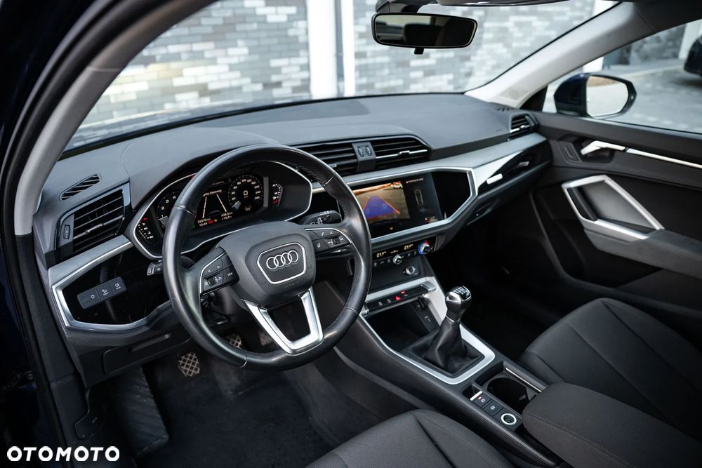 Audi Q3 35 TFSI S-Line - 10