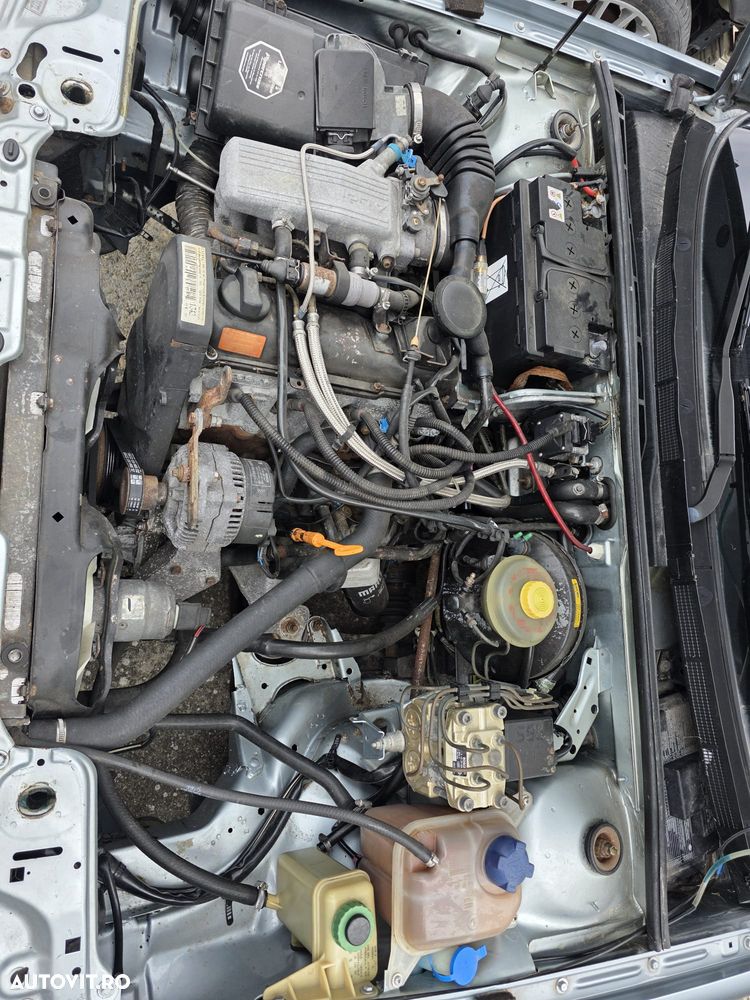 Audi 80 - 5