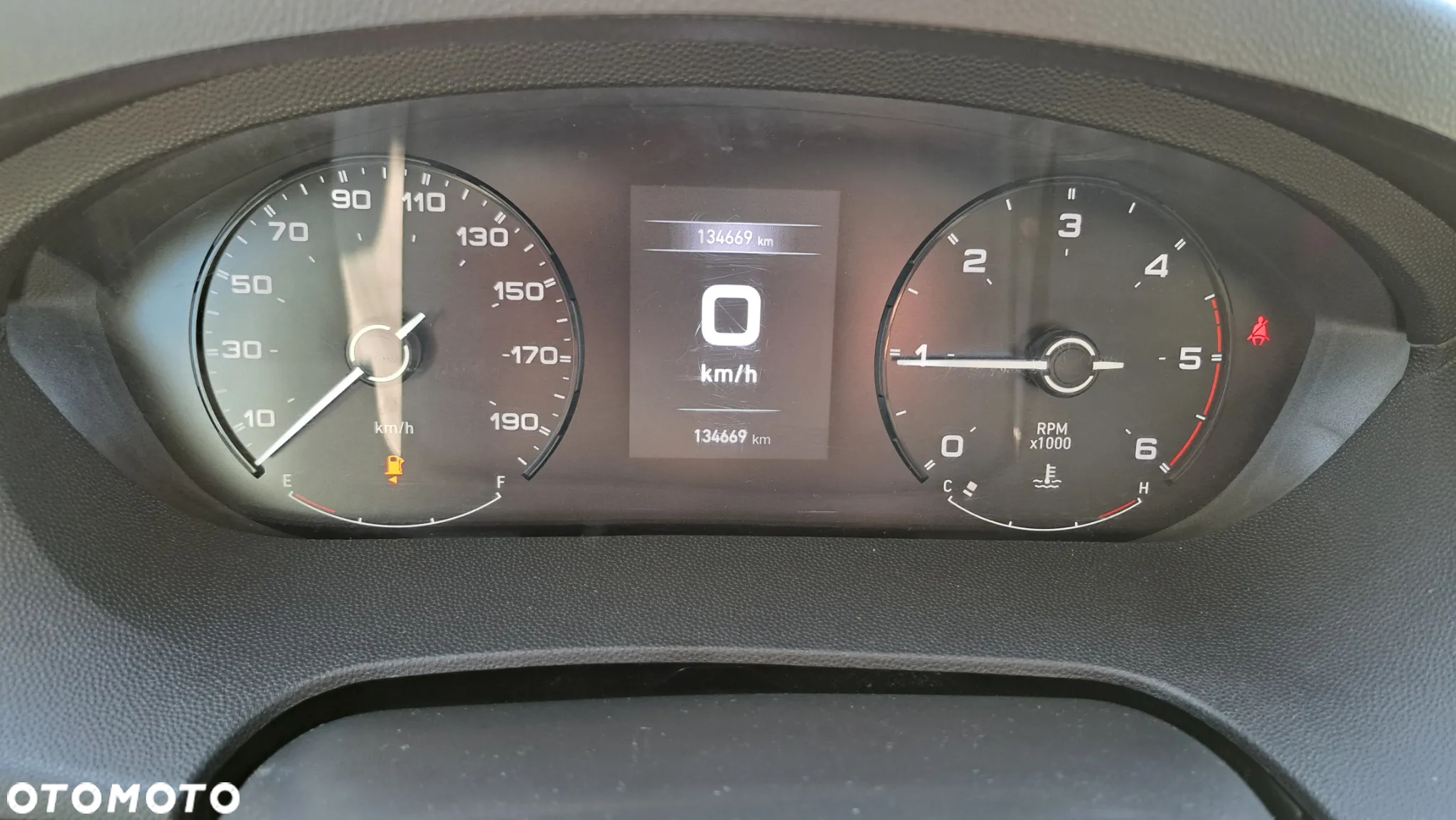 Fiat Ducato - 11