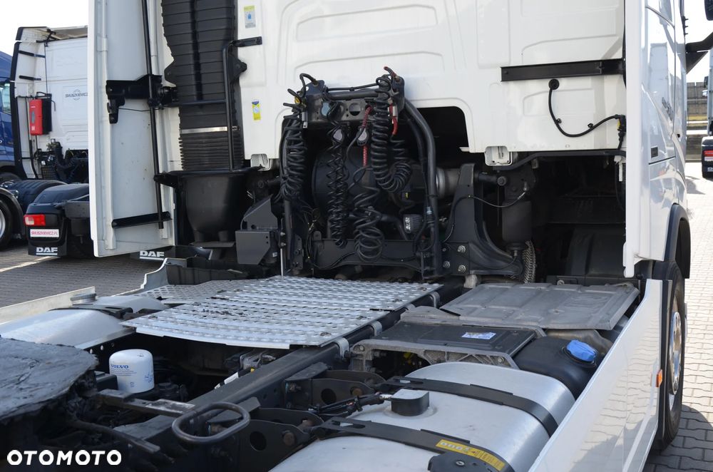Volvo Volvo FH 500 XL / RETARDER VOITH / 2021 / NEW I-SAVE / KLIMA P. / 8430 - 11