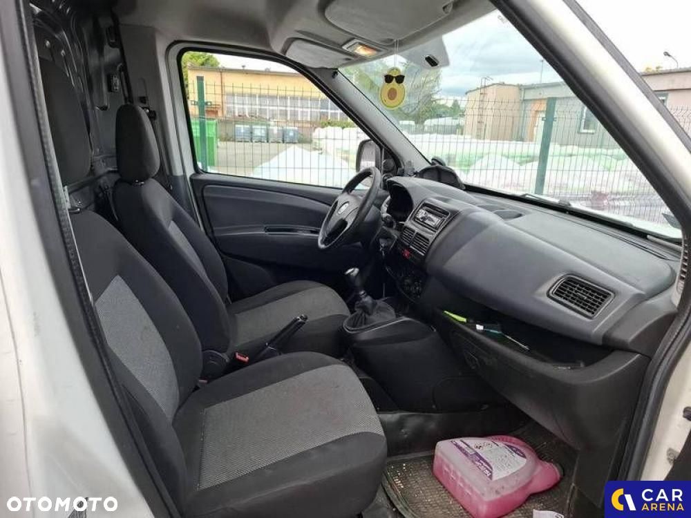 Fiat Doblo - 33