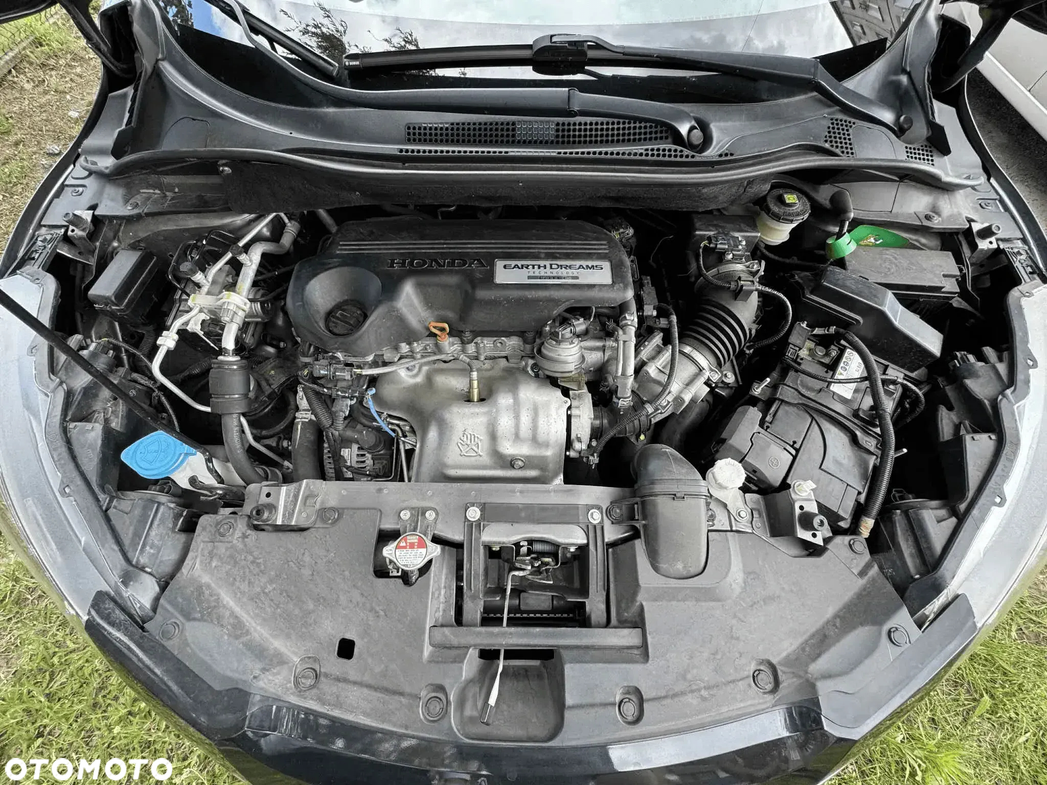 Honda HR-V 1.6 i-DTEC Executive (ADAS) - 7