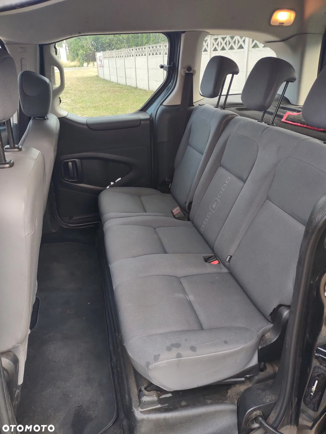 Citroën Berlingo 1.6 HDi Multispace - 2