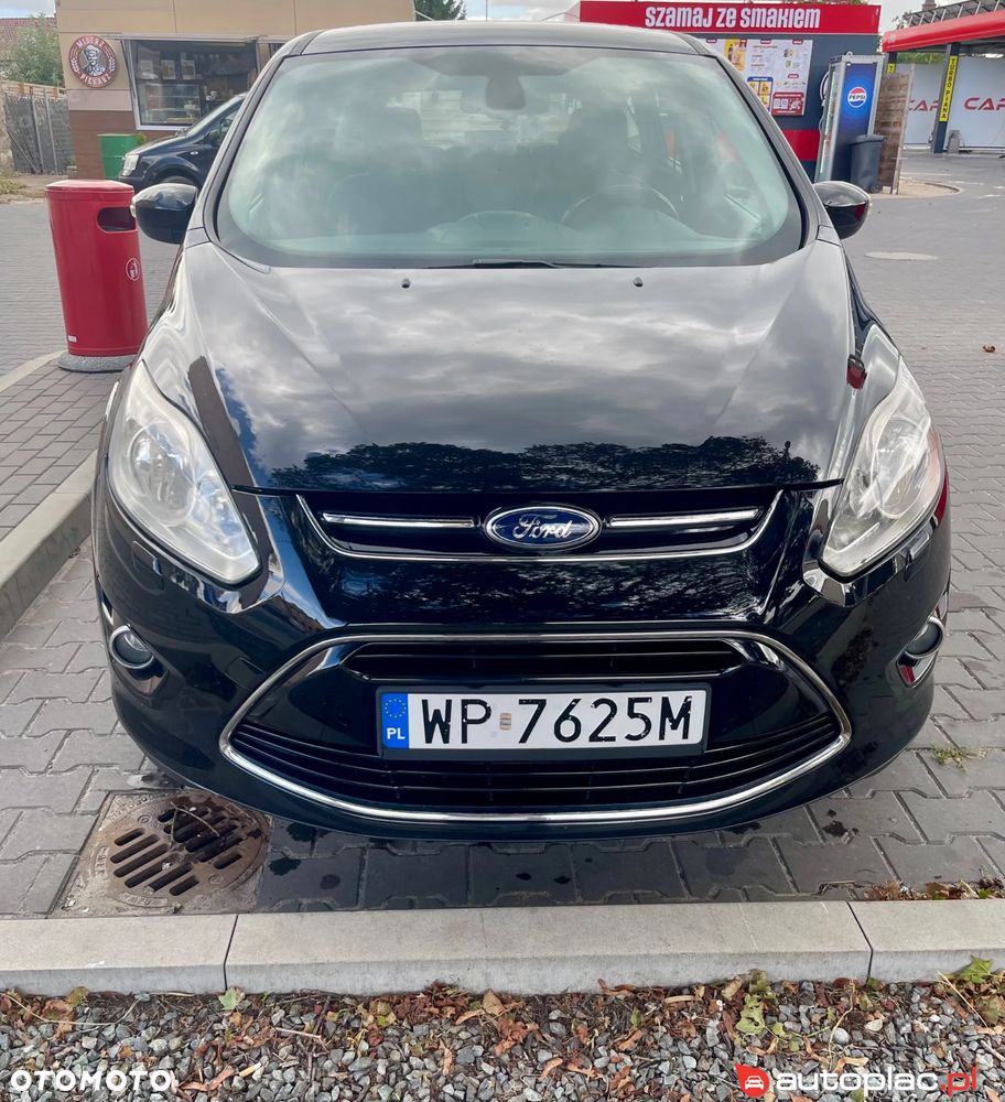 Ford C-MAX 2.0 TDCi Trend MPS6 - 2